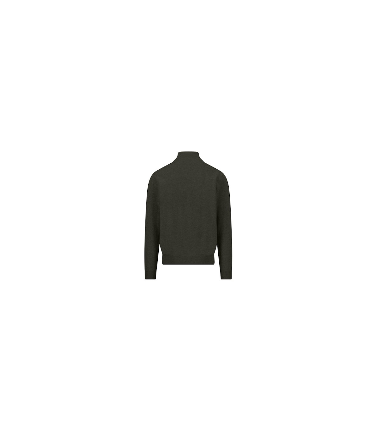 Pull col zippe fynch hatton 749cypres