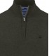 Pull col zippe fynch hatton 749cypres