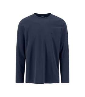 Tee shirt ml fynch hatton 661marine