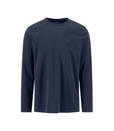 Tee shirt ml fynch hatton 661marine