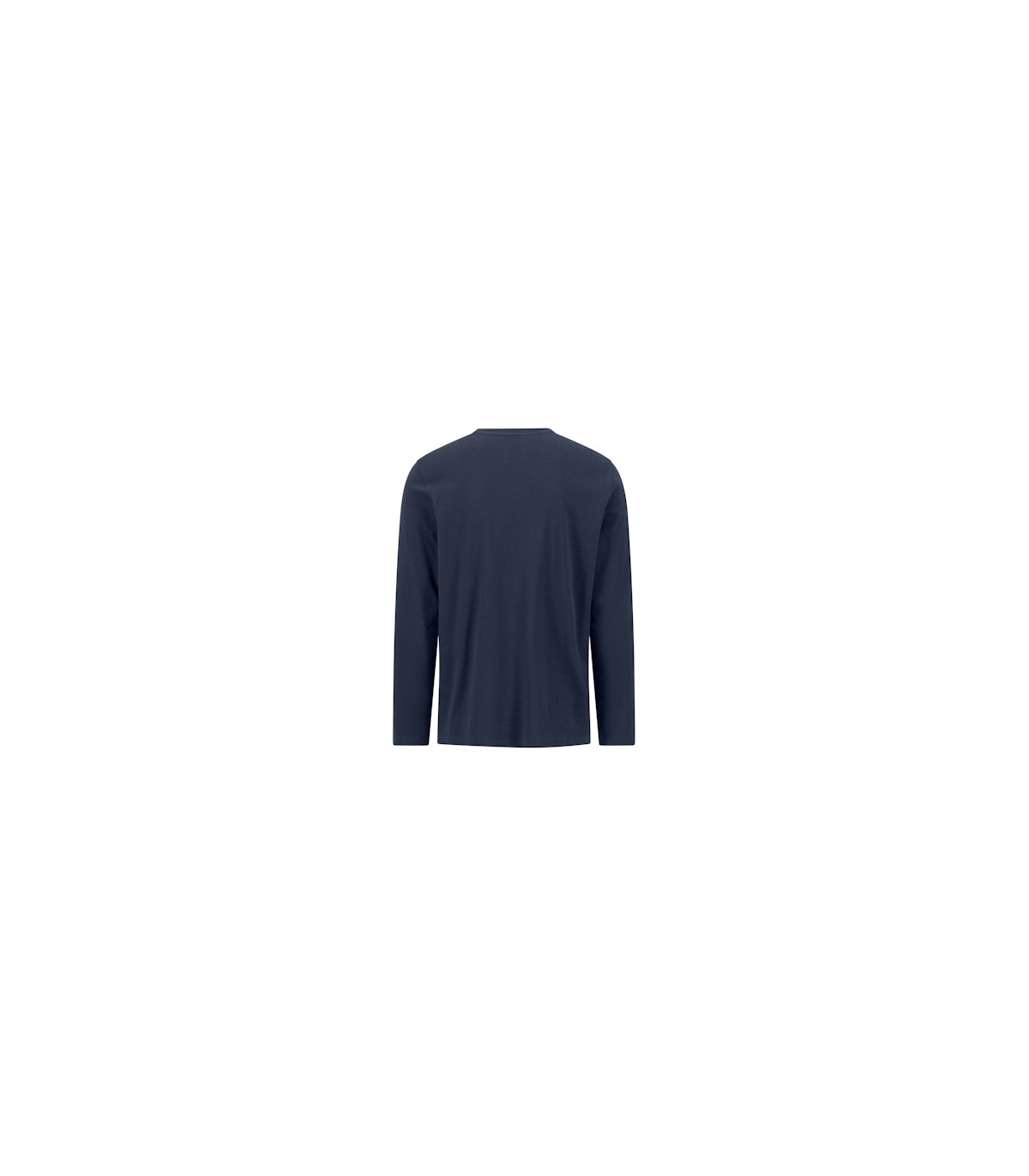 Tee shirt ml fynch hatton 661marine