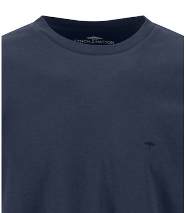 Tee shirt ml fynch hatton 661marine