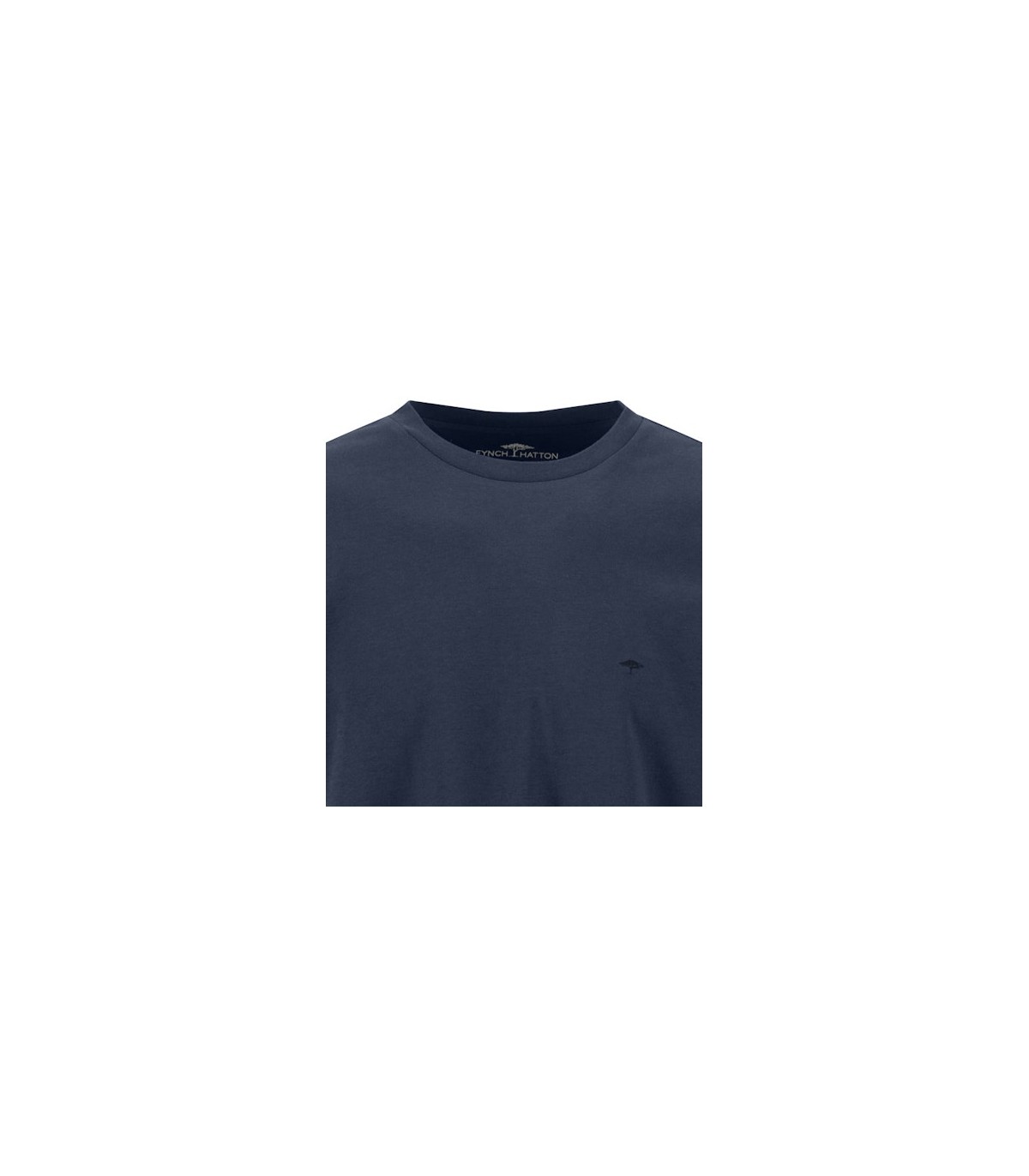 Tee shirt ml fynch hatton 661marine