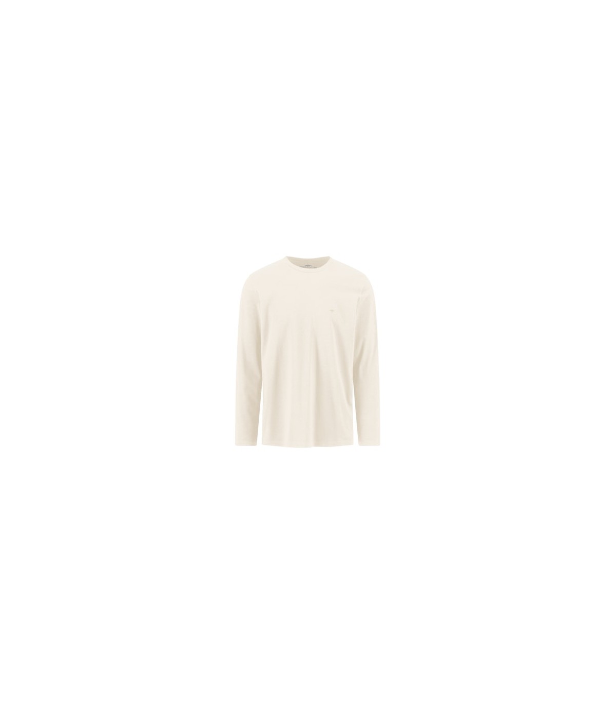 Tee shirt ml fynch hatton 829ecru