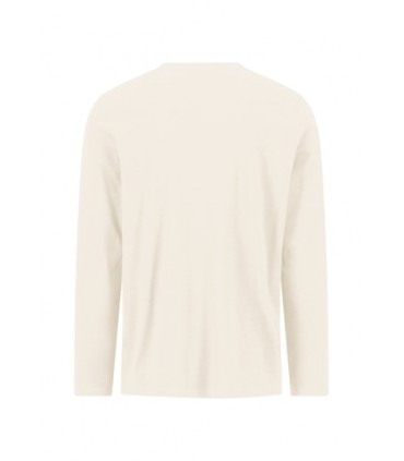 Tee shirt ml fynch hatton 829ecru