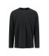 Tee shirt ml fynch hatton 999noir