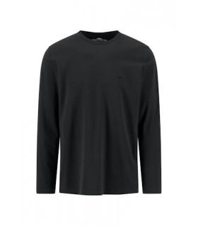 Tee shirt ml fynch hatton 999noir