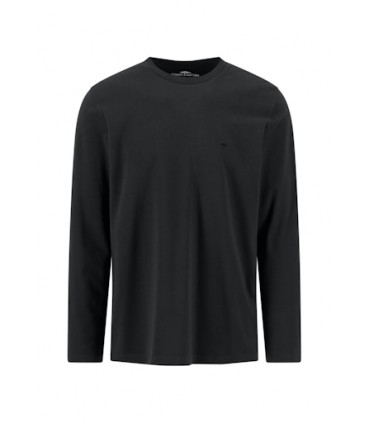 Tee shirt ml fynch hatton 999noir