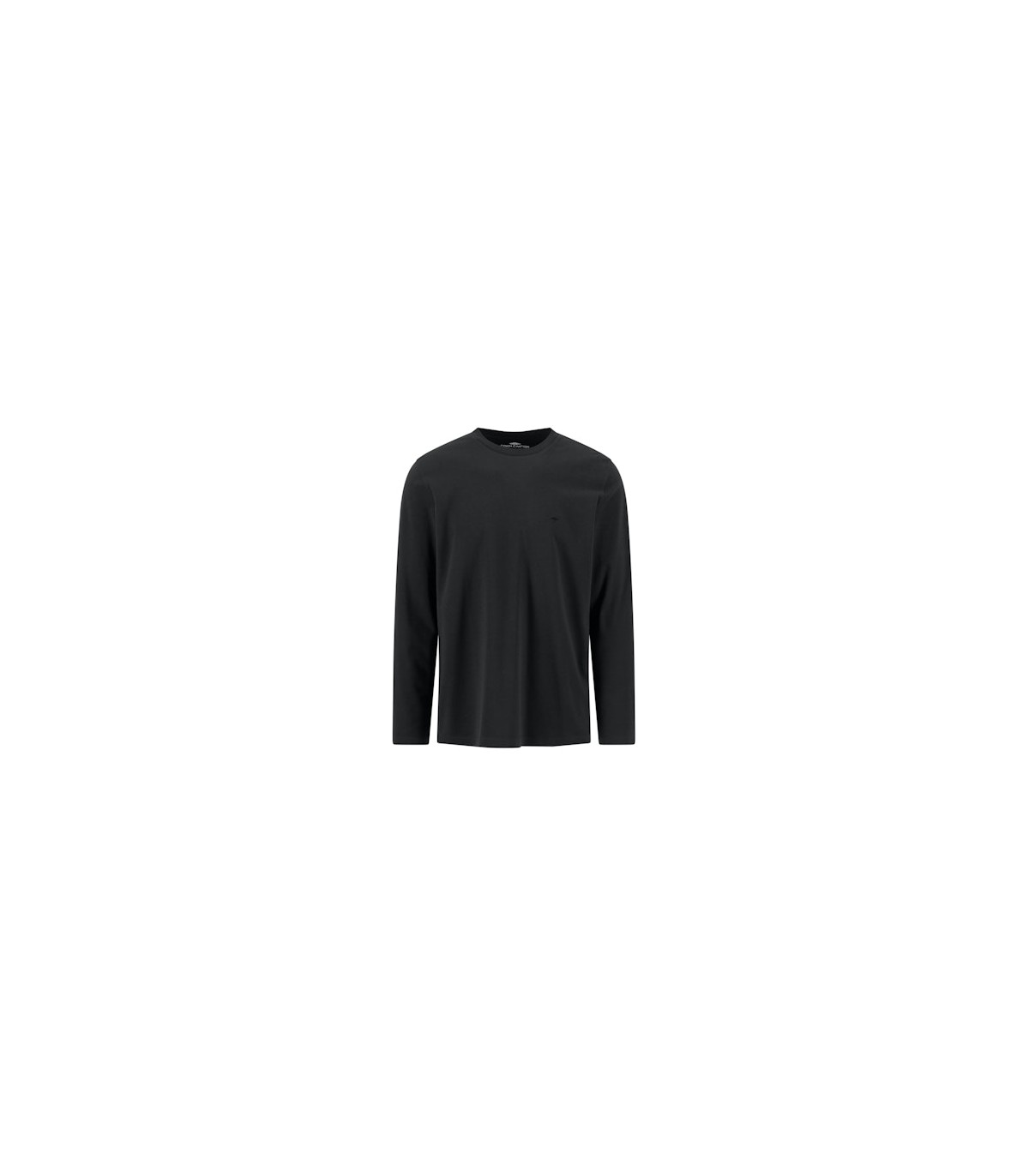 Tee shirt ml fynch hatton 999noir