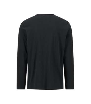 Tee shirt ml fynch hatton 999noir