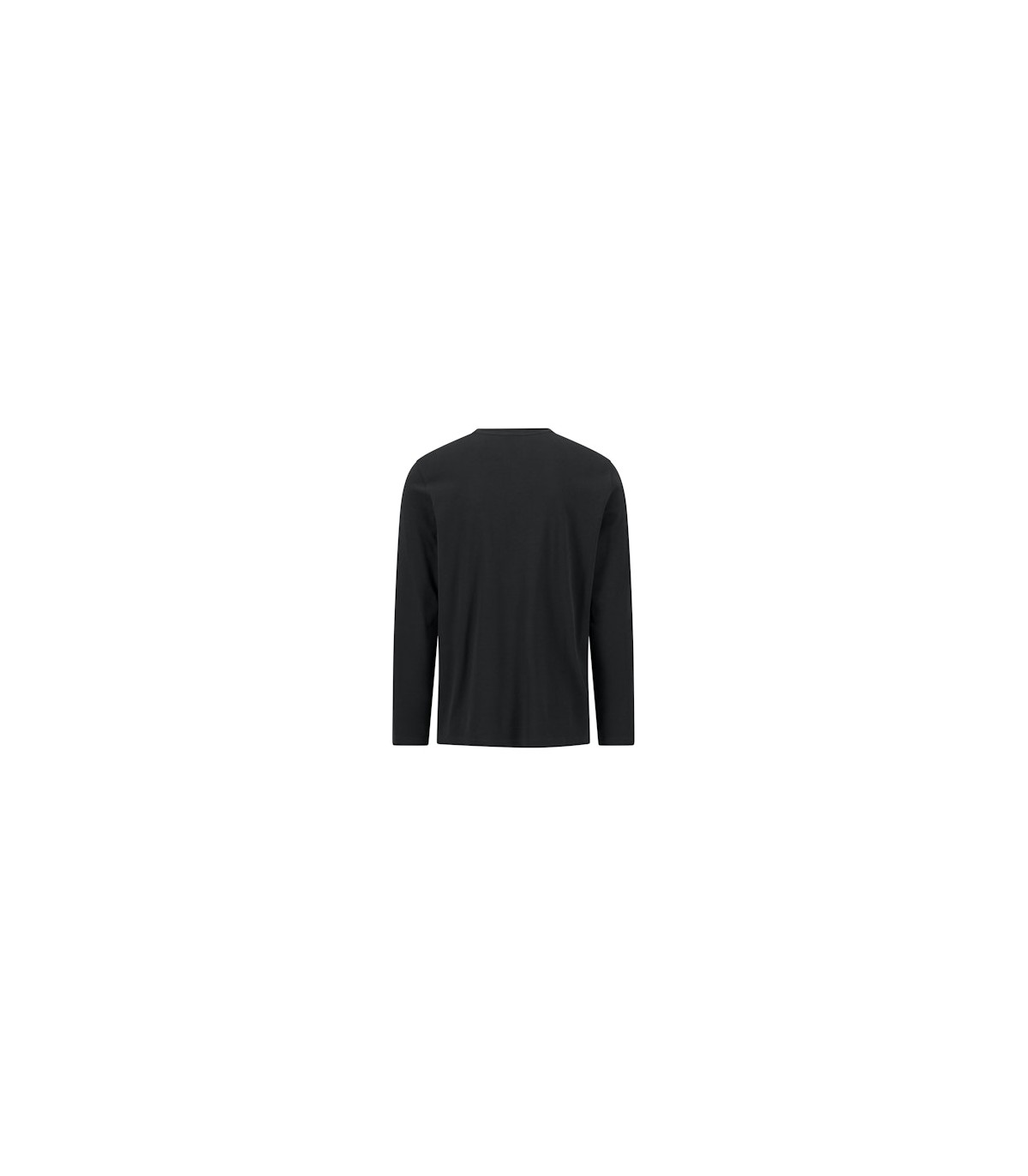 Tee shirt ml fynch hatton 999noir