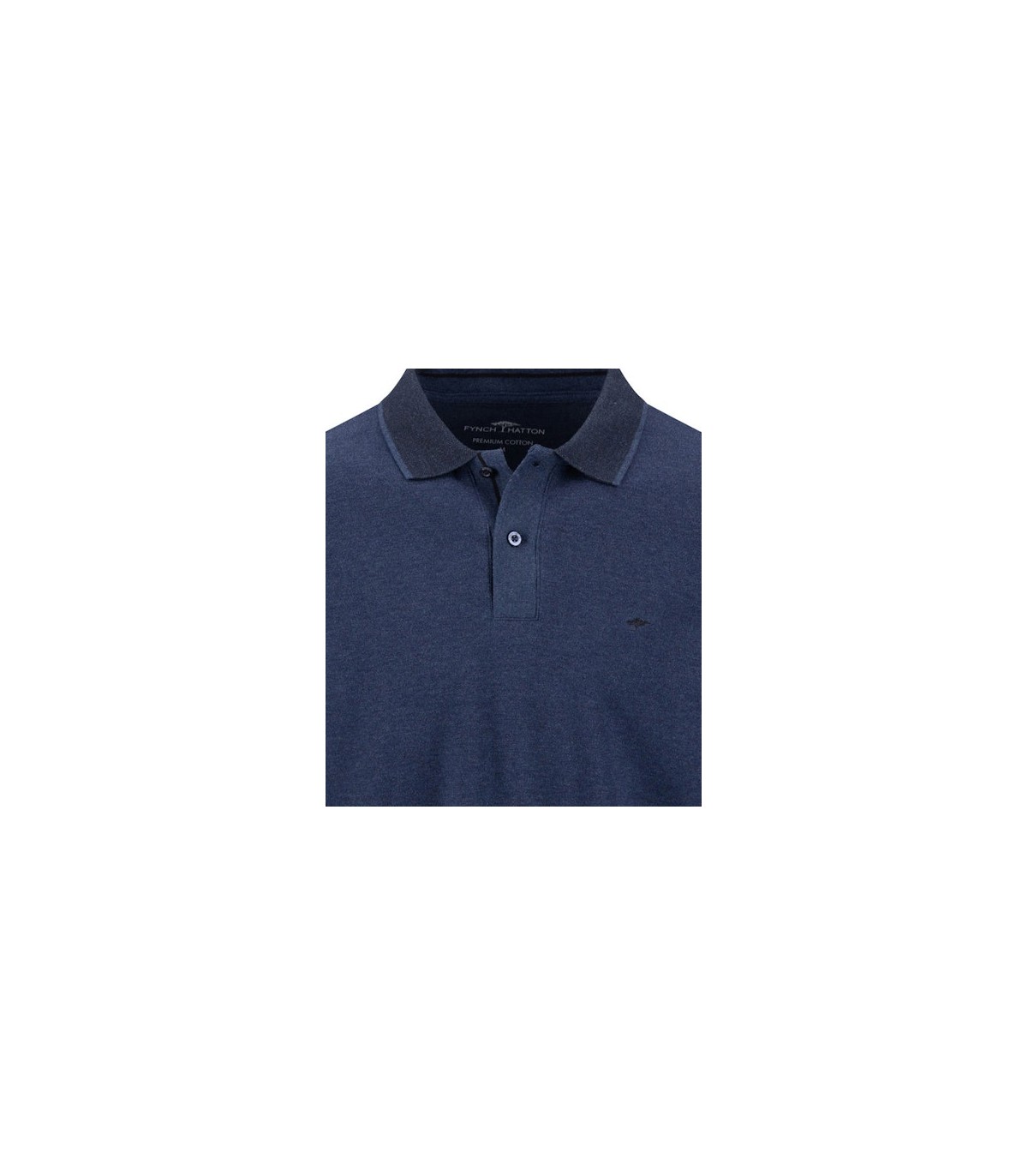 Polo ml fynch hatton 680indigo