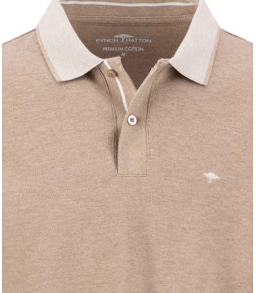 Polo ml fynch hatton 864beige