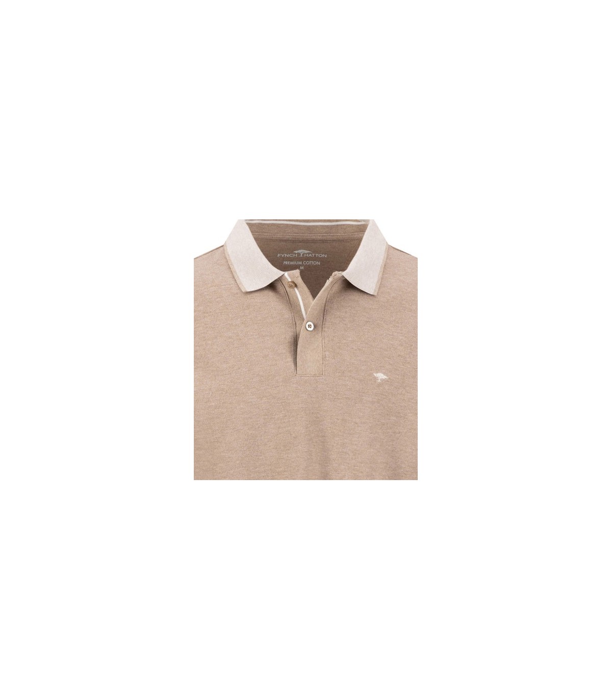 Polo ml fynch hatton 864beige