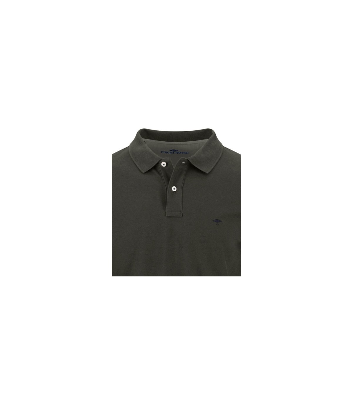 Polo ml fynch hatton 749kaki