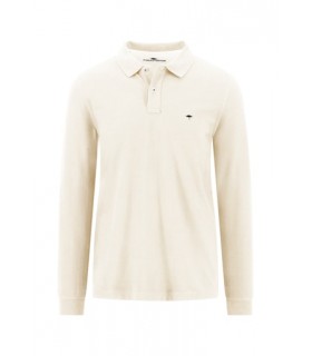Polo ml fynch hatton 829ecru