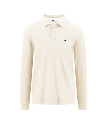 Polo ml fynch hatton 829ecru