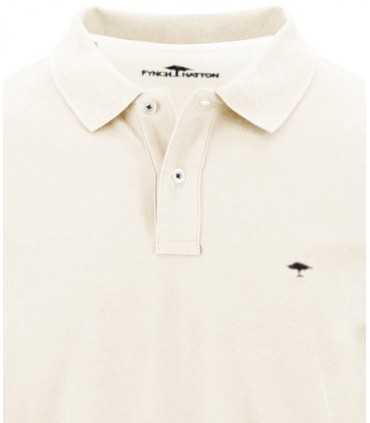 Polo ml fynch hatton 829ecru
