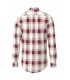 Chemise ml fynch hatton 346rouge