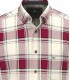 Chemise ml fynch hatton 346rouge