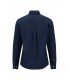 Chemise ml uni fynch hatton 685marine