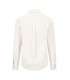 Chemise ml uni fynch hatton 829ecru
