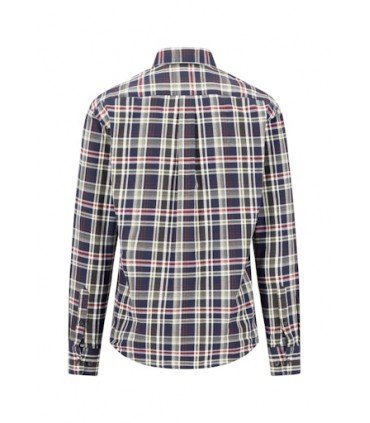 Chemise ml fant fynch hatton 748bleu