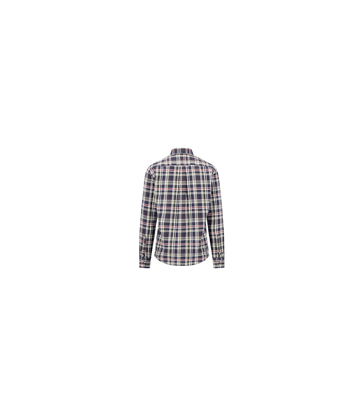Chemise ml fant fynch hatton 748bleu
