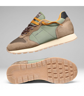Baskets teddy smith taupe