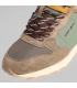 Baskets teddy smith taupe