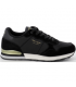 Baskets teddy smith black