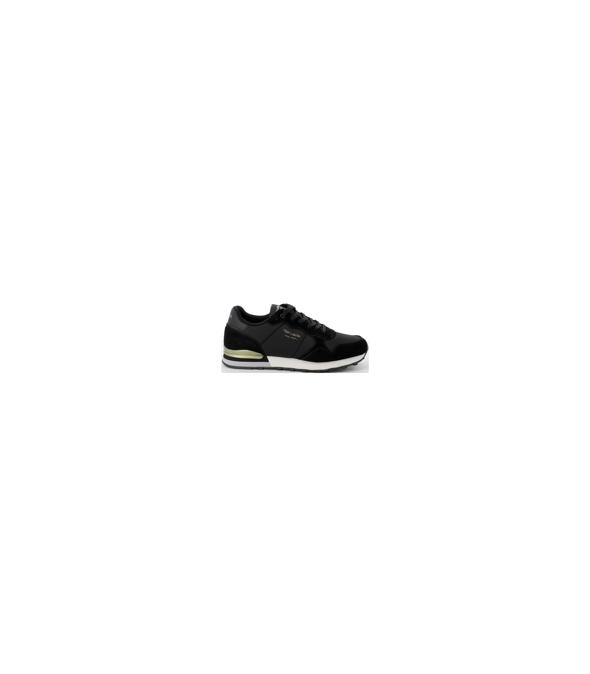 Baskets teddy smith black