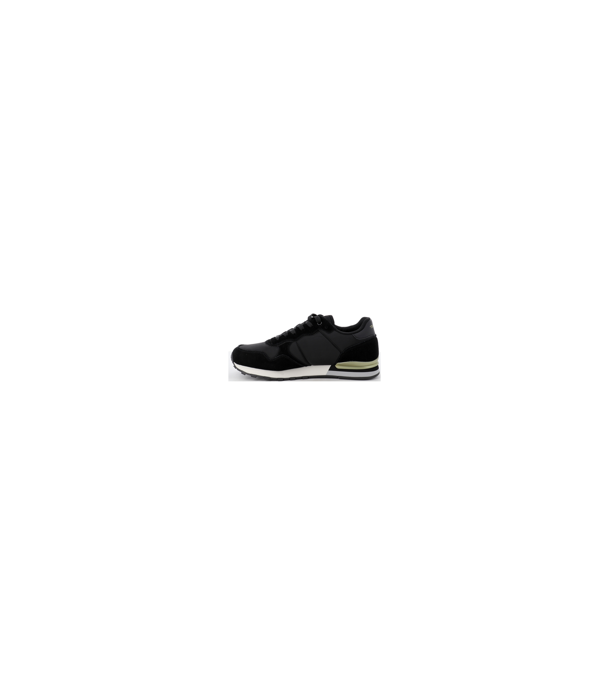 Baskets teddy smith black
