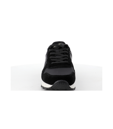 Baskets teddy smith black