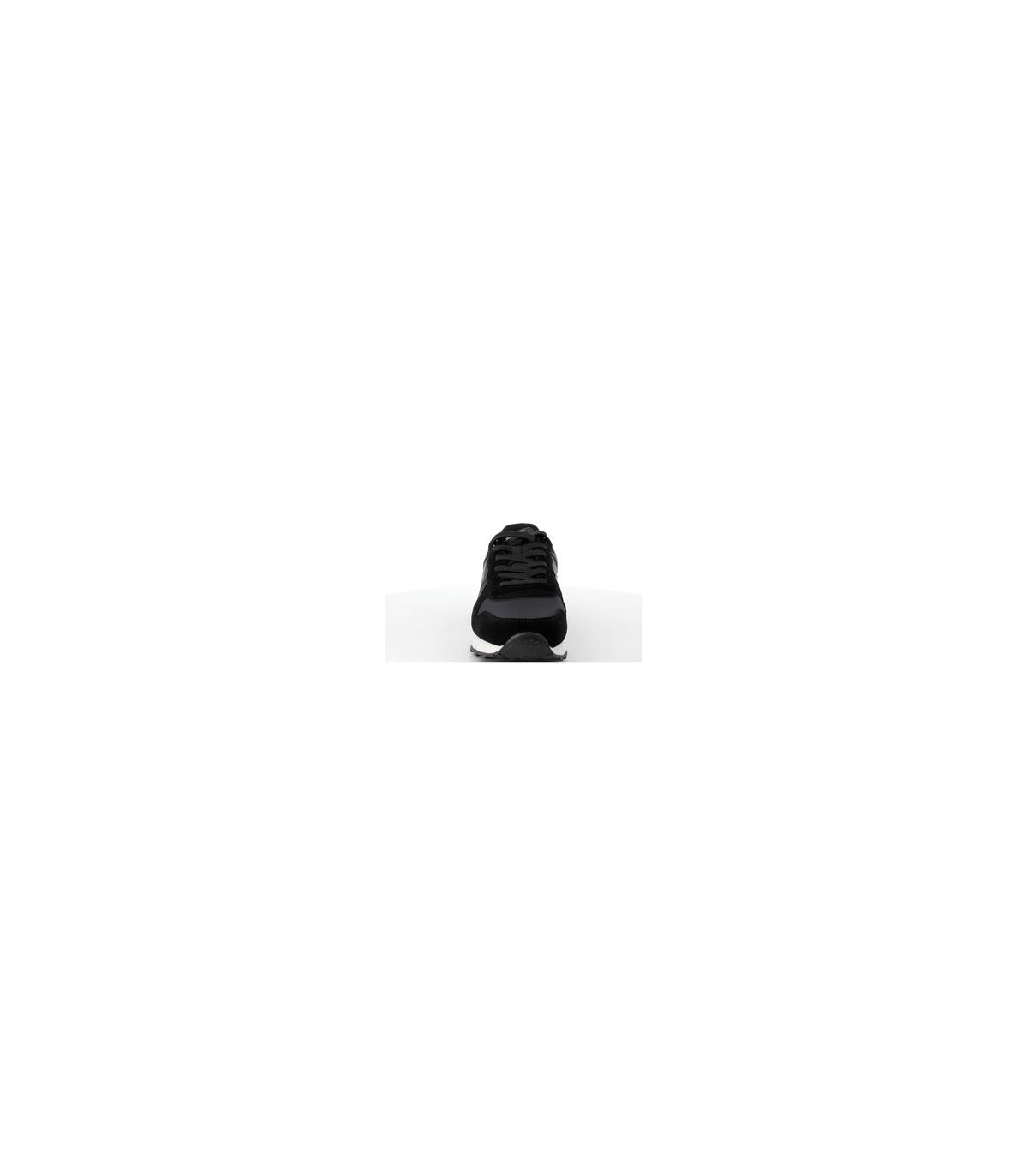Baskets teddy smith black