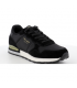 Baskets teddy smith black