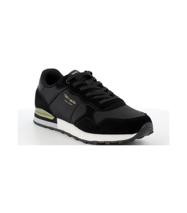 Baskets teddy smith black