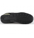 Baskets teddy smith black