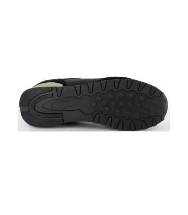 Baskets teddy smith black