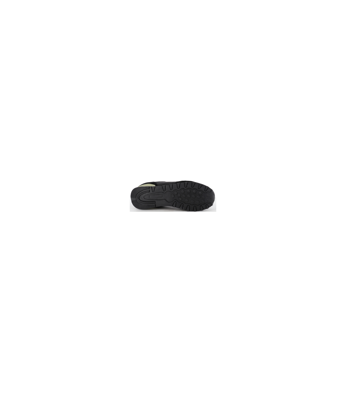 Baskets teddy smith black