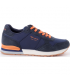 Baskets teddy smith navy