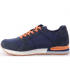 Baskets teddy smith navy