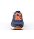Baskets teddy smith navy
