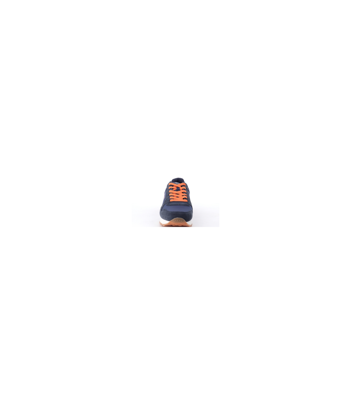 Baskets teddy smith navy