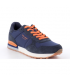 Baskets teddy smith navy