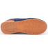Baskets teddy smith navy