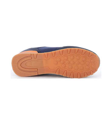 Baskets teddy smith navy