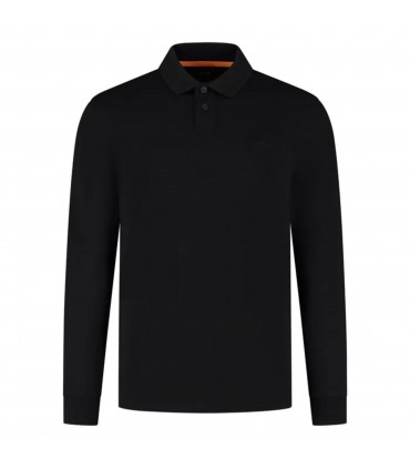 Polo ml boss orange 001noir