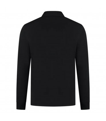 Polo ml boss orange 001noir