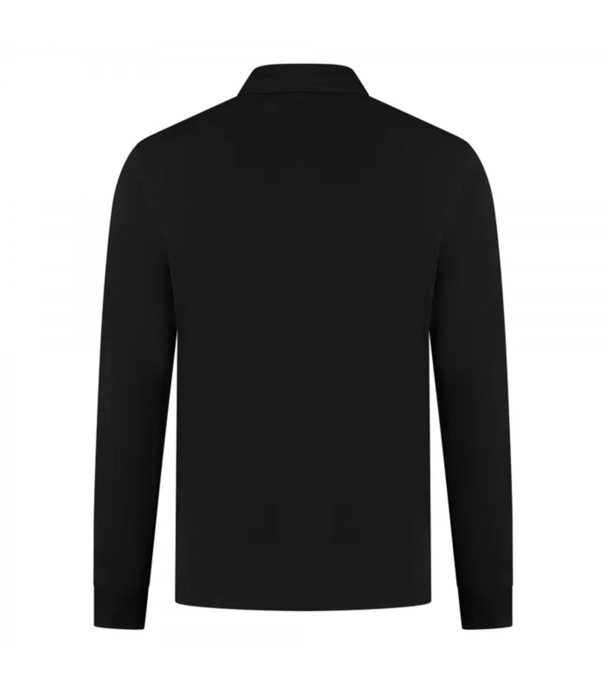 Polo ml boss orange 001noir